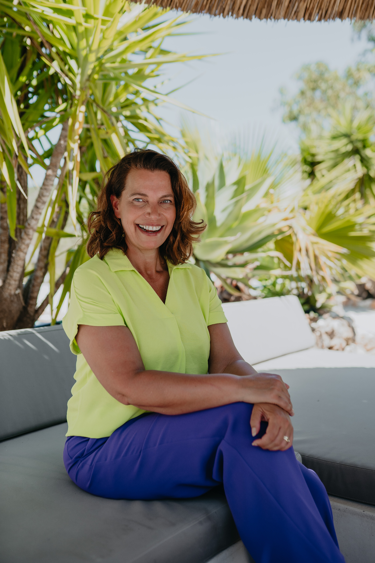 Sandra Bolkenbaas