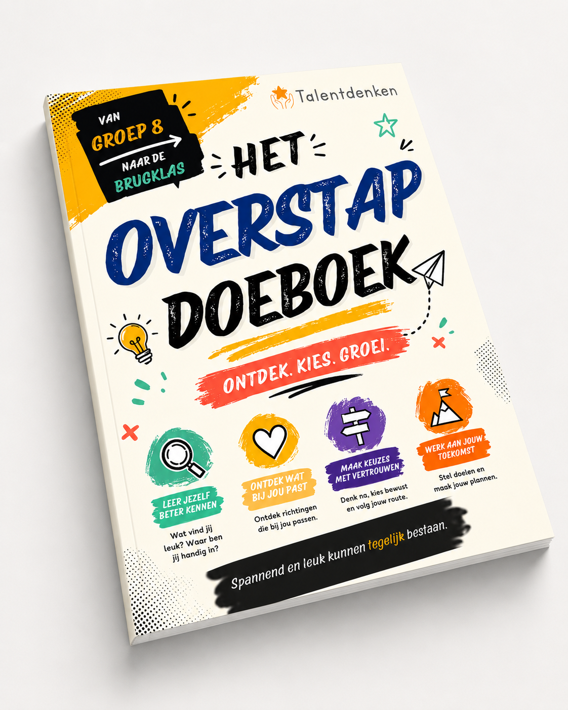 Cover Het Overstap Doeboek